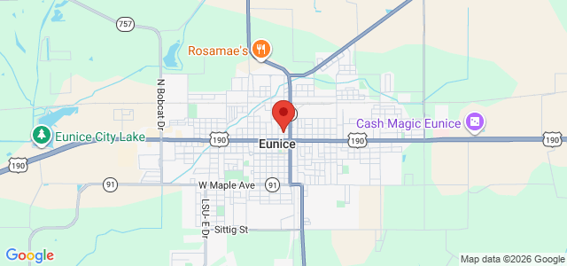 Donald R. Richard Jr. office location map
