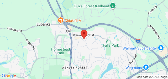 Donna Ambler Rice Esq. office location map
