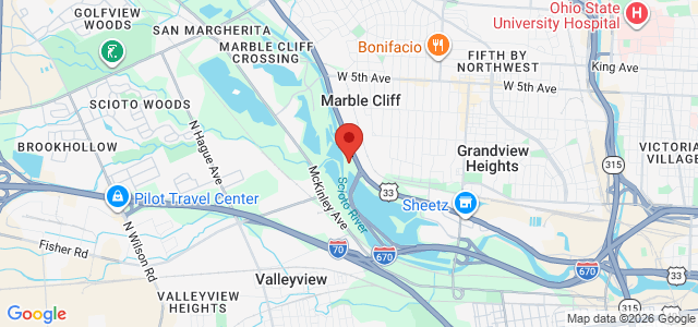 Douglas E. Riddell office location map