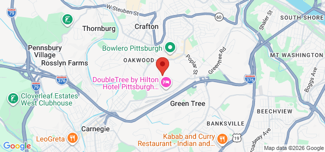 Drew Rummel office location map