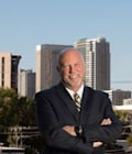 Eben T. Rawls III