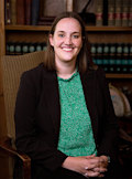 Elizabeth Gean Roberts