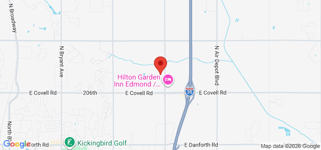 Faye C Rodgers office location map