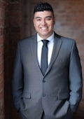 Frank A. Rodriguez