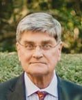 Fred W. Rigdon Jr.