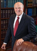 Fredric J Robbins