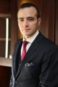 George Nicholas Reveliotis