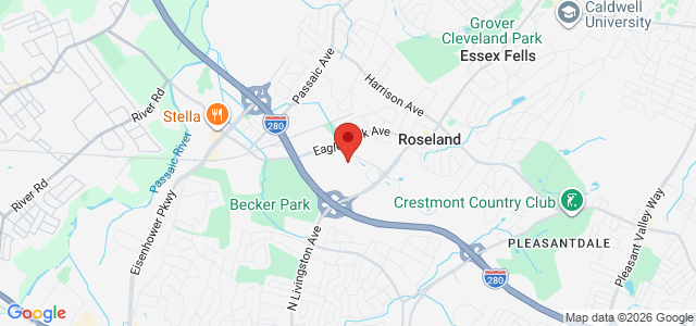 Gerald Jay Resnick office location map
