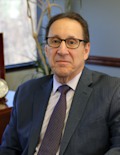 Gerald Jay Resnick