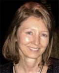 Gillian Richards