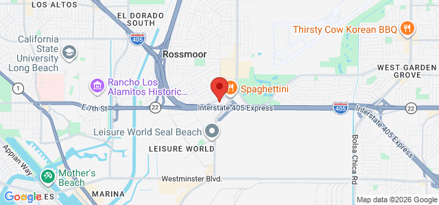 Glen L. Rabenn office location map