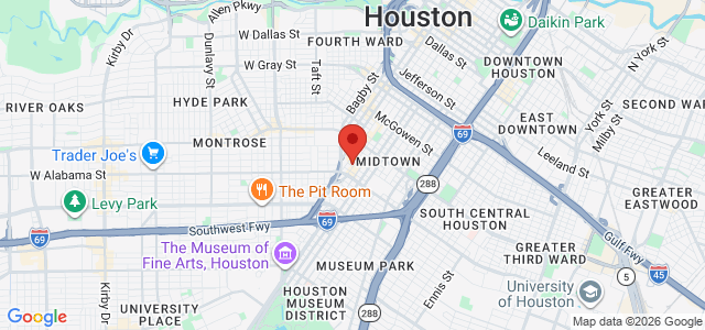 Gregg M. Rosenberg office location map