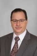Harry W. Rosensteel