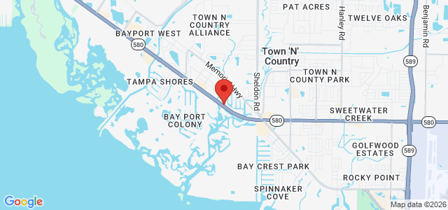 Heather M. Reel office location map