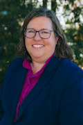 Heather Rutherford