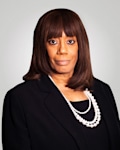 Helen M. Robinson