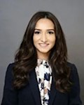 Ida Rezvani