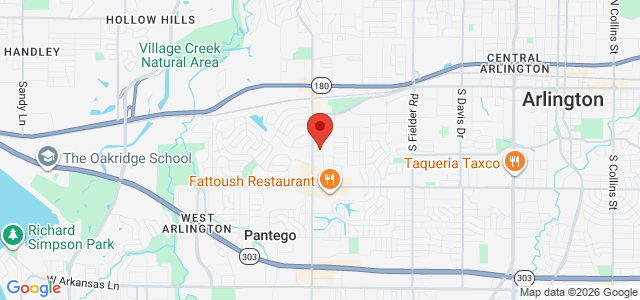 James D Runzheimer office location map