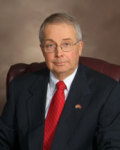 James D Runzheimer