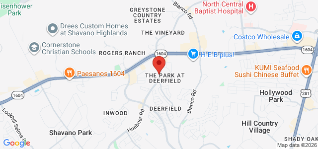 James David Rosenblatt office location map