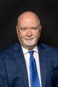 James R. Rodgers