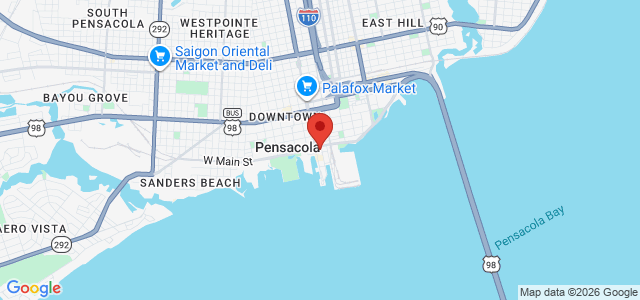 Jason Richards office location map