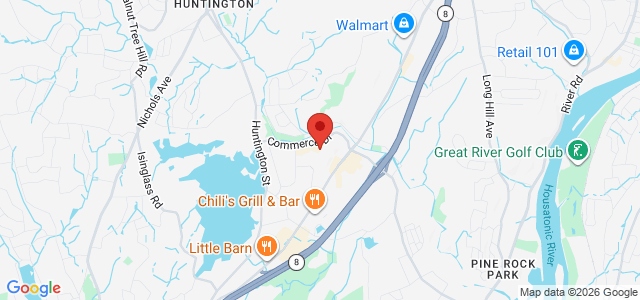 Jay Ruane office location map