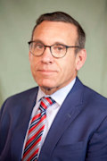 Jeffrey A. Rothman