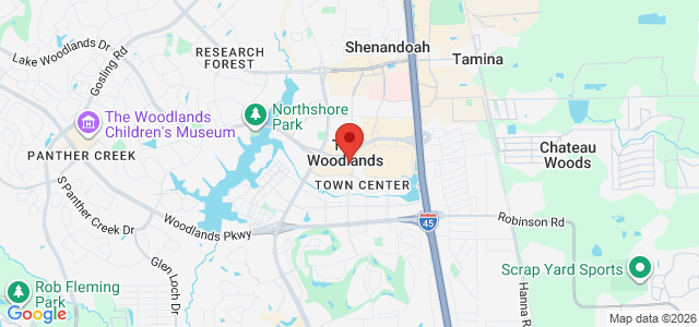 Jennifer K. Reekie office location map