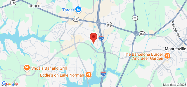 Jennifer R. Reed office location map