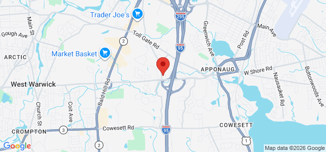 Jeremy Rix office location map