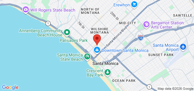Jerome L. Ringler office location map