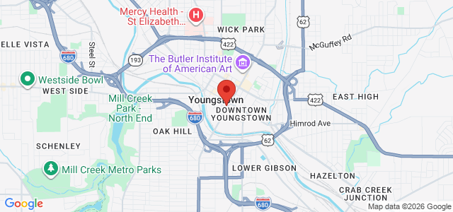 John A. Regginello office location map