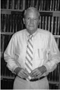 John Kenneth Rode