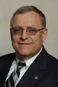 John W. Robertson