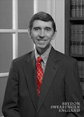 Johnny K. Richardson