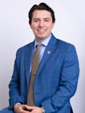Jordan T. Richardson