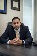Jose Angel Rodriguez