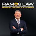 Joseph Ramos MD, JD