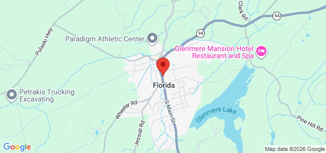 Joseph Ranni Esq. office location map