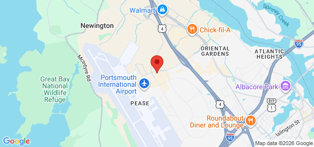 Joy Riddell office location map