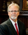 K. Ellis Ritchie
