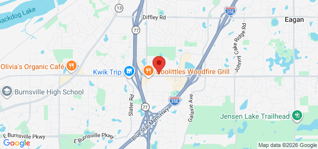 Katherine M. Ray office location map