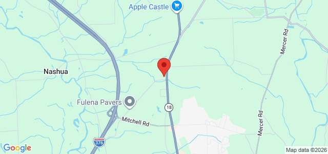 Kathleen Hayne Robertson office location map