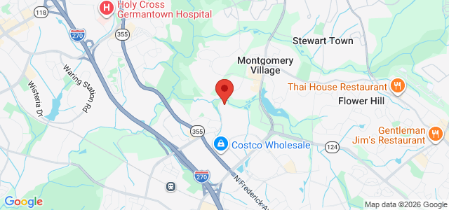 Kathlynne Ramirez office location map