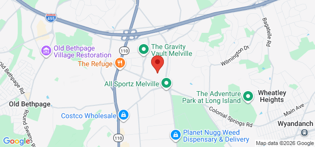 Katie H. Reilly Esq. office location map