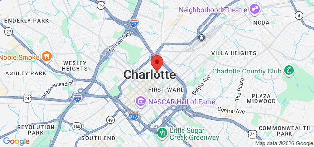 Katlyn A. Reh office location map