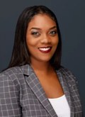 Keesha Robinson