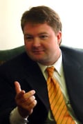 Kenneth E. Riley