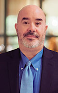 Kenneth R. Rush Esq.